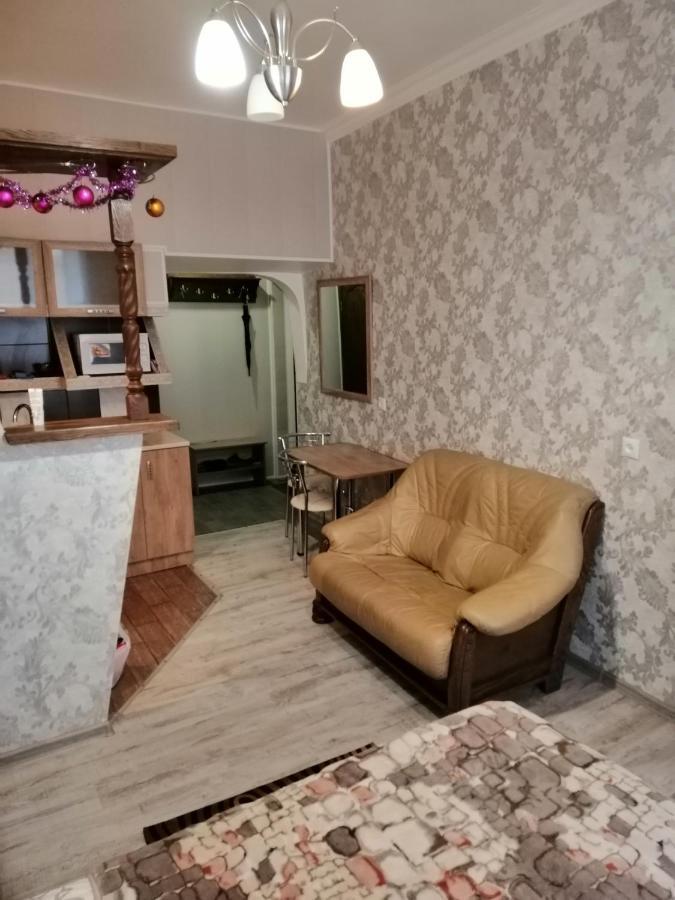 Apartments Near Rynok Square On Staroyevreyska And Fedorova Streets Lviv Luaran gambar