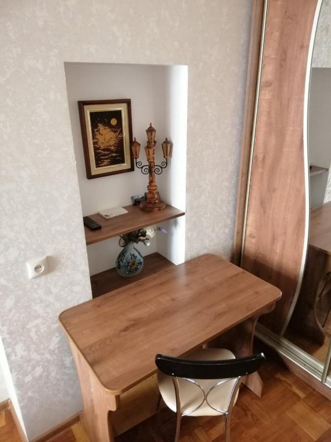 Apartments Near Rynok Square On Staroyevreyska And Fedorova Streets Lviv Luaran gambar