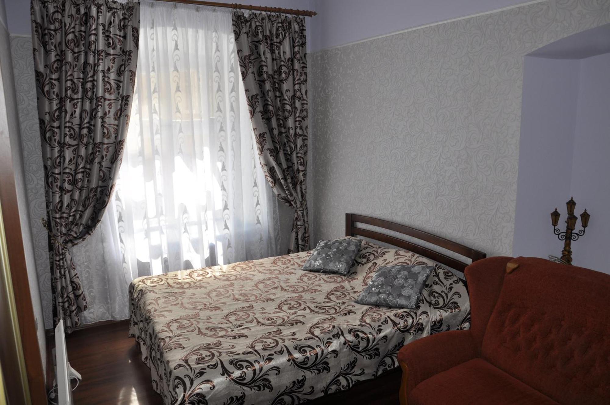 Apartments Near Rynok Square On Staroyevreyska And Fedorova Streets Lviv Luaran gambar