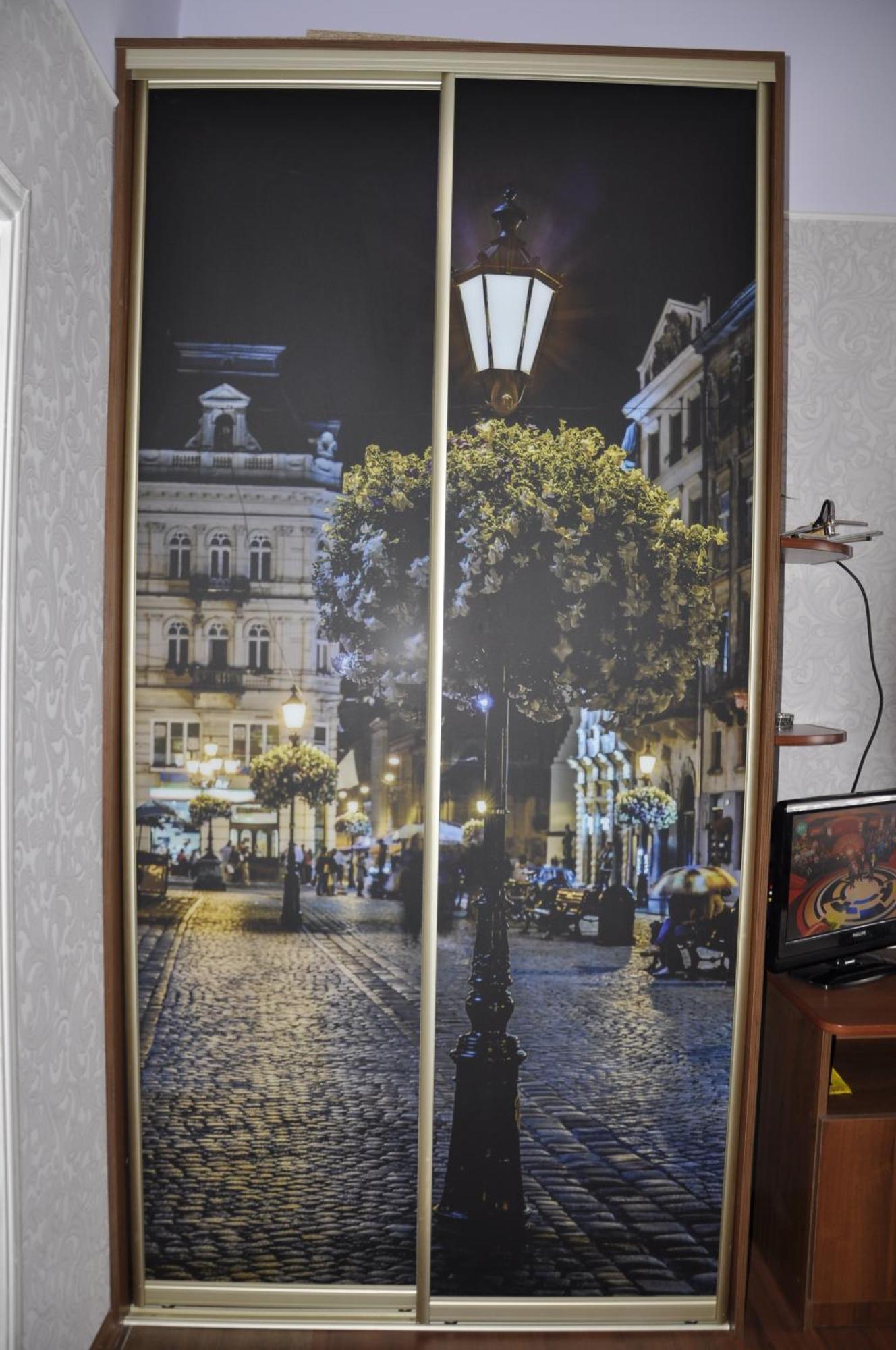 Apartments Near Rynok Square On Staroyevreyska And Fedorova Streets Lviv Luaran gambar