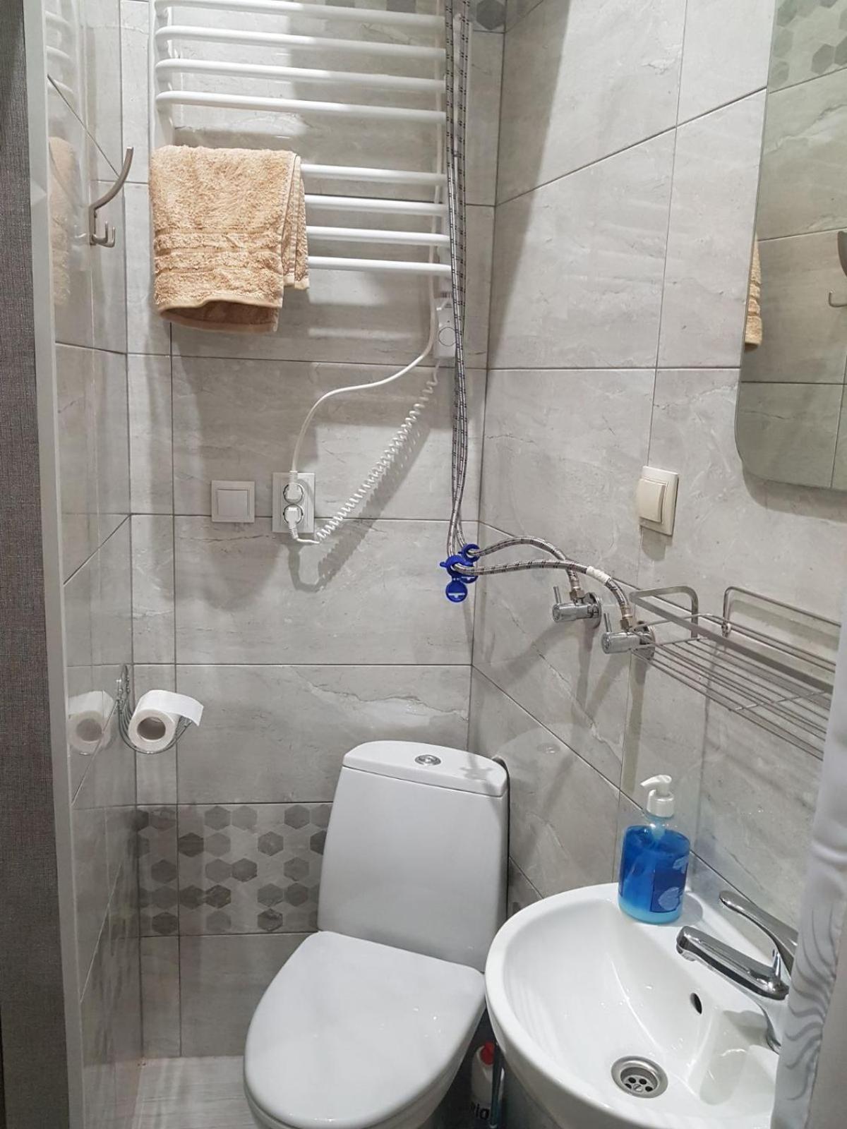 Apartments Near Rynok Square On Staroyevreyska And Fedorova Streets Lviv Bilik gambar