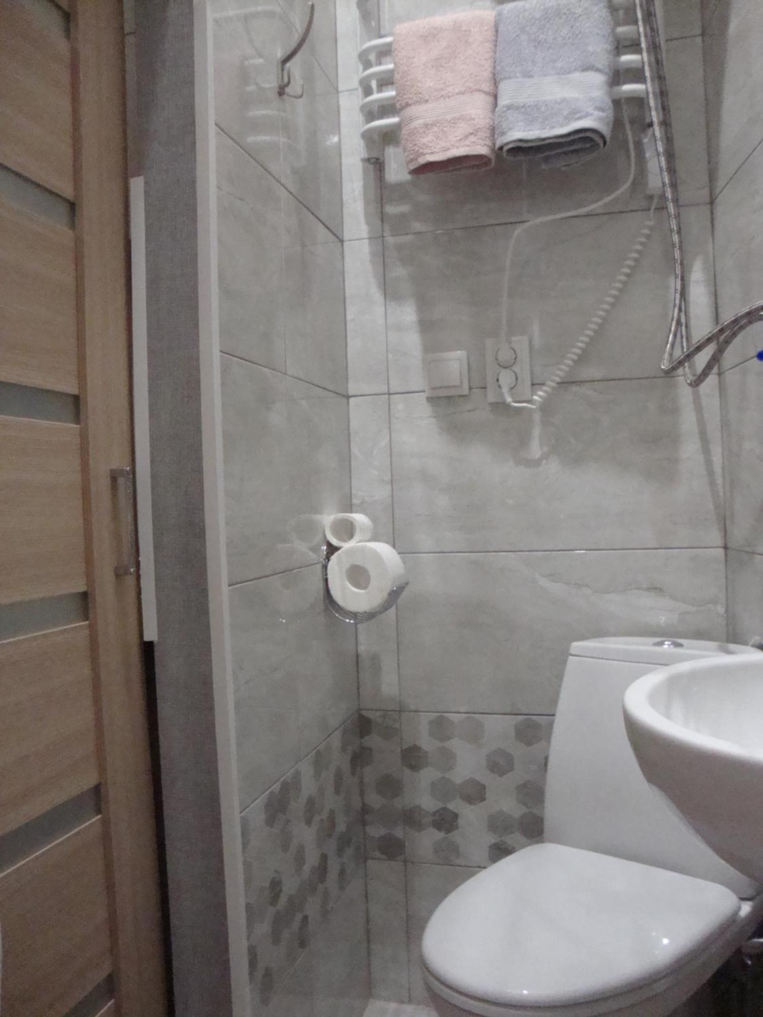 Apartments Near Rynok Square On Staroyevreyska And Fedorova Streets Lviv Bilik gambar